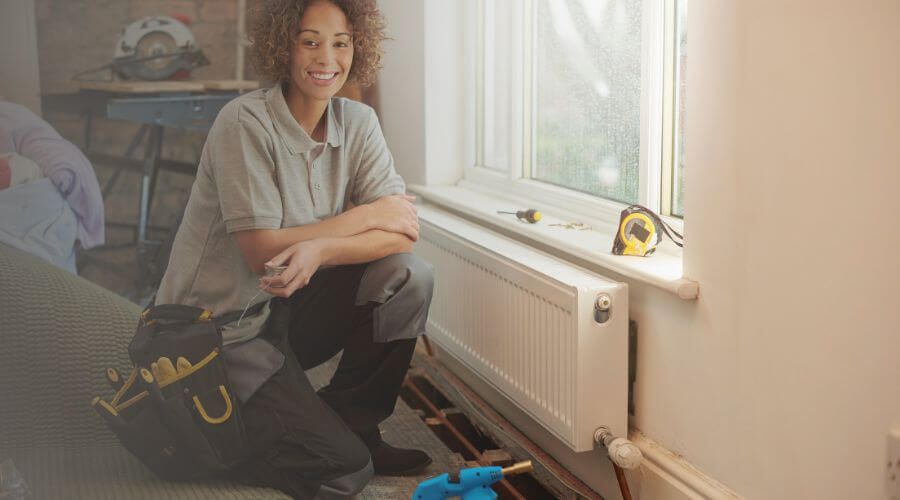 Local annual plumbing maintenance in Tougaloo, MS